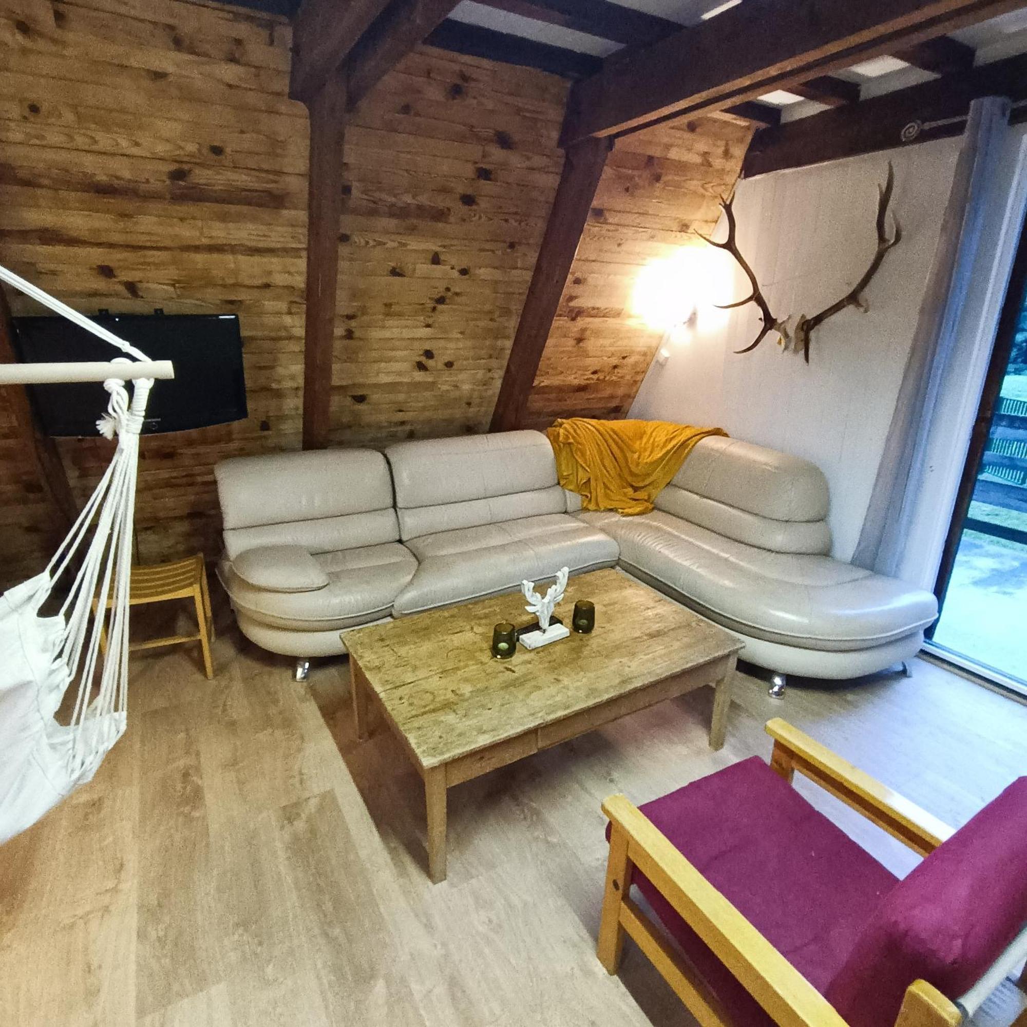 Chalet- Vallee De Luchon - Vallee De La Pique Cierp Exterior foto